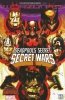 DEADPOOLS SECRET SECRET WARS TP [9780785198673] **PROMOCJA TOMY**